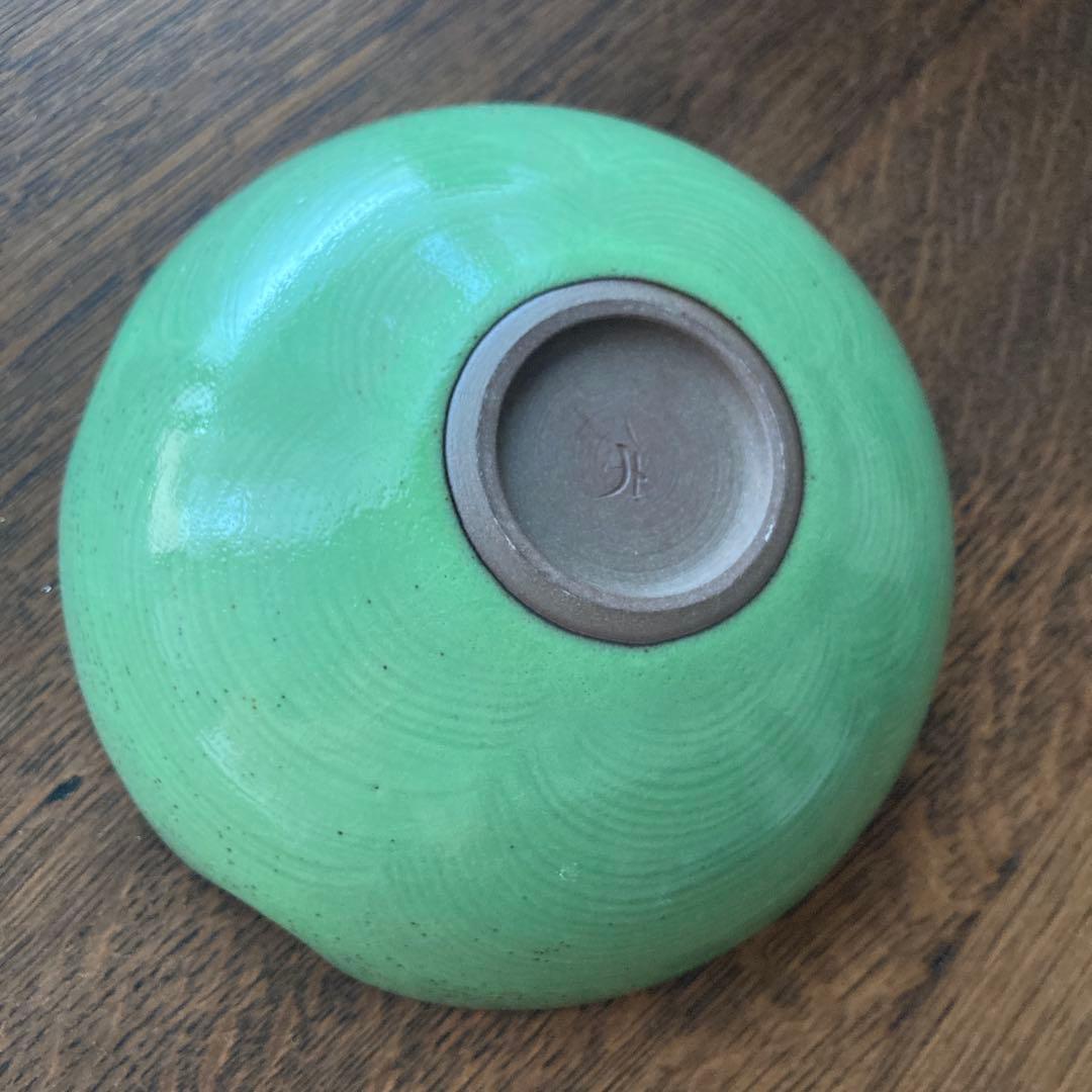 現川焼　臥牛窯　食器　まとめ　珈班碗皿　湯呑　菓子鉢　小皿　茶道具　16点