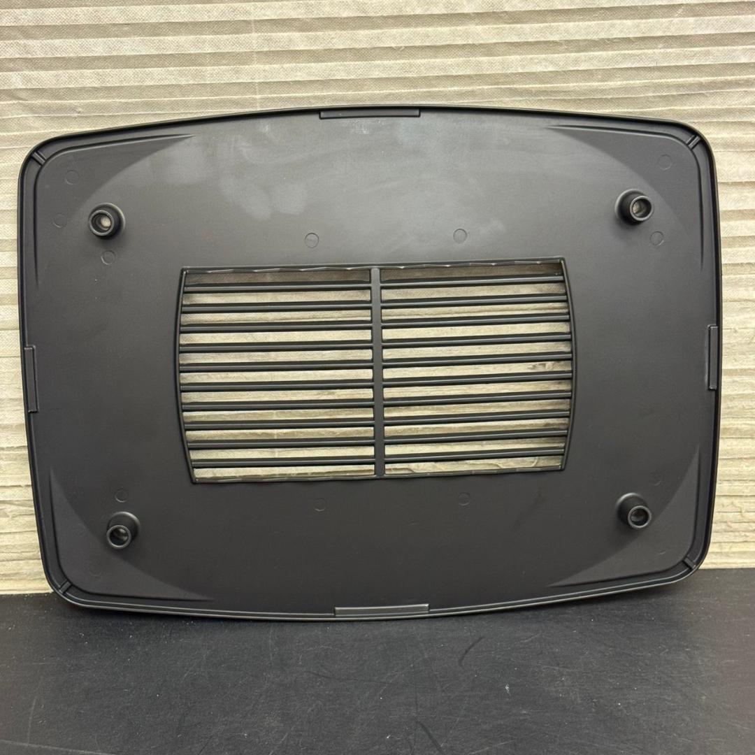 ☆アラジン　Aladdin　グラファイトマジックグリラー　CAC-G13A