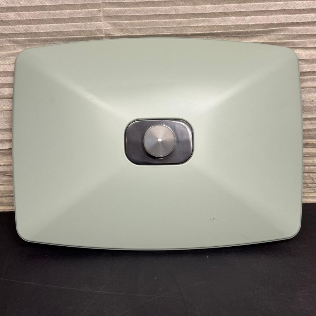 ☆アラジン　Aladdin　グラファイトマジックグリラー　CAC-G13A