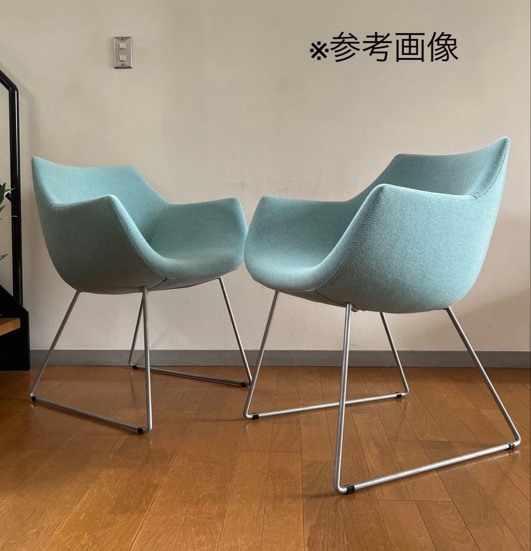 sogokagu 相合家具　VOL アームチェア　②モダン　北欧スタイル