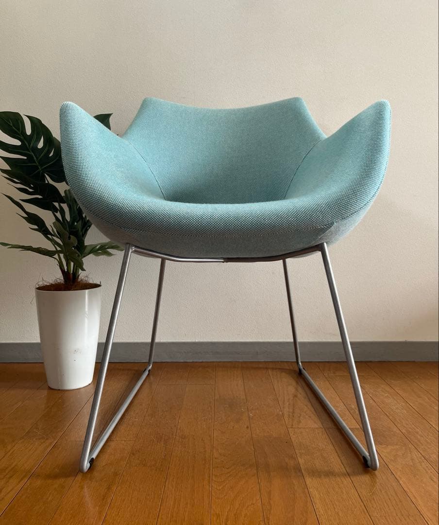 sogokagu 相合家具　VOL アームチェア　②モダン　北欧スタイル