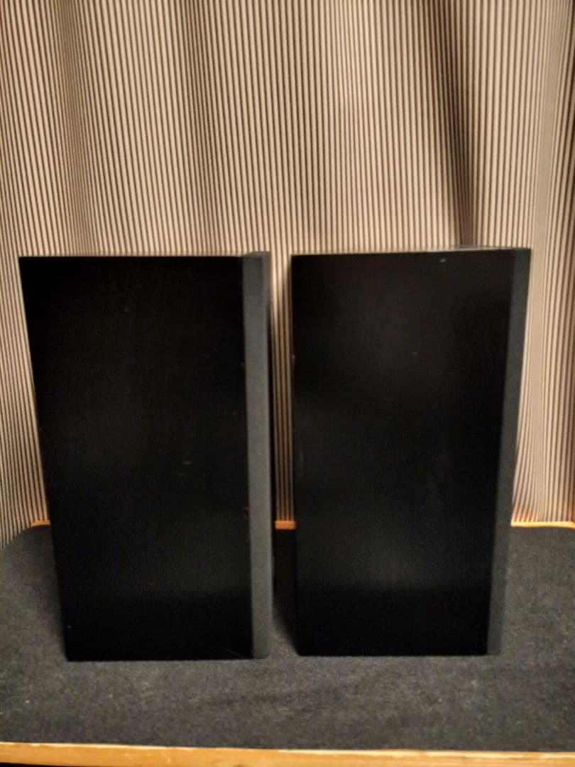 ヤマハYAMAHA NS-10M　動作品ペア