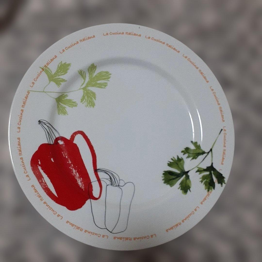 美品☆Studio010パスタ皿28センチ全種類8枚セット