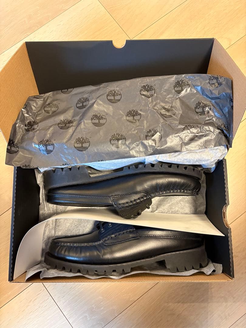 Timberland 3eye 【26.5cm】ミュール