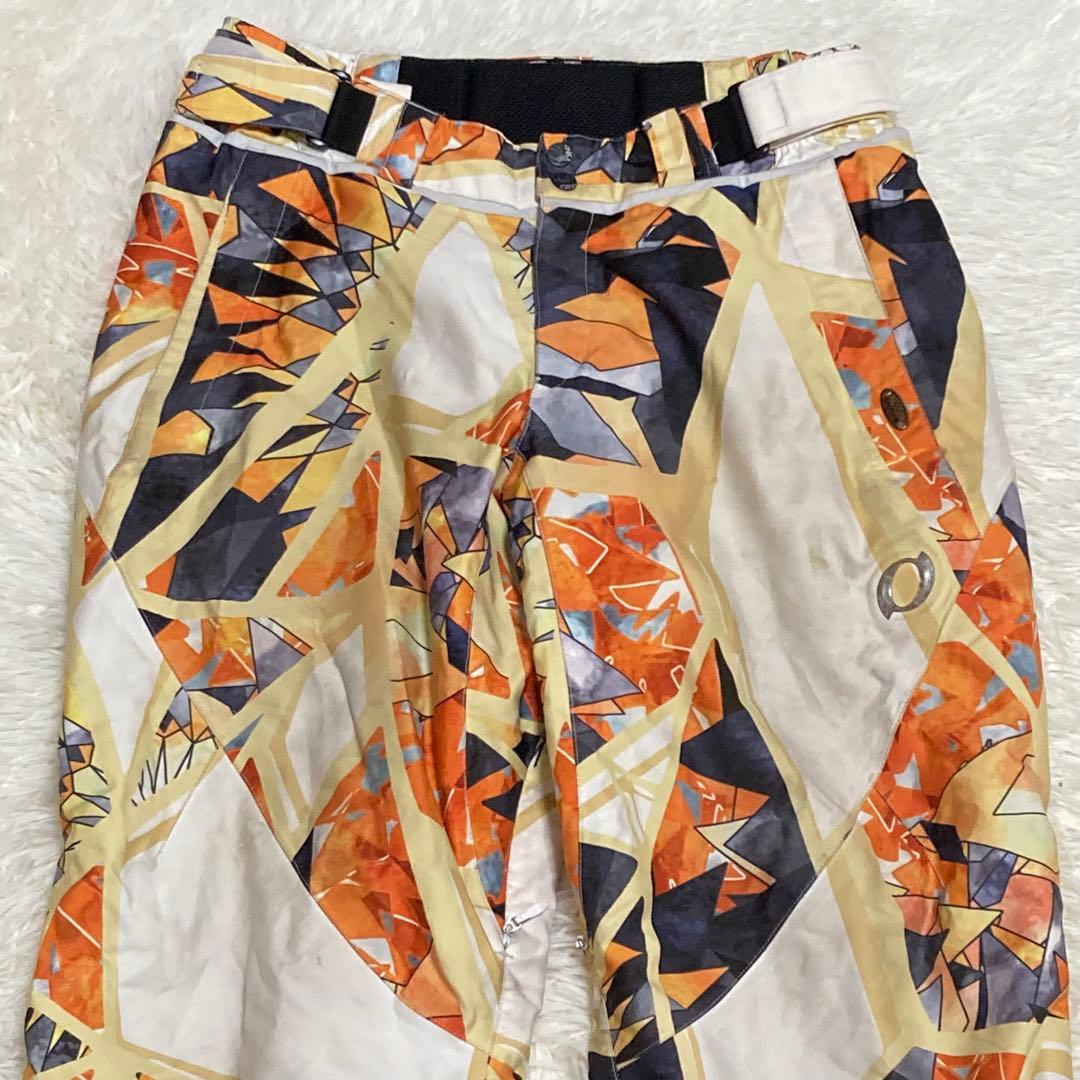 【状態考慮】ONYONE オンヨネ デモ トップモデル セットアップ 上下 L