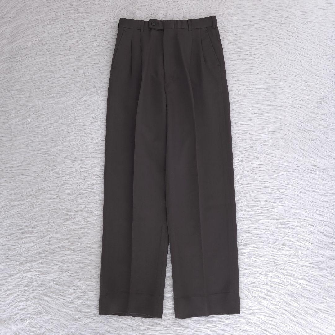 80s-90s スーツ ダブル セットアップ 成人式 卒業式 ヴィンテージ