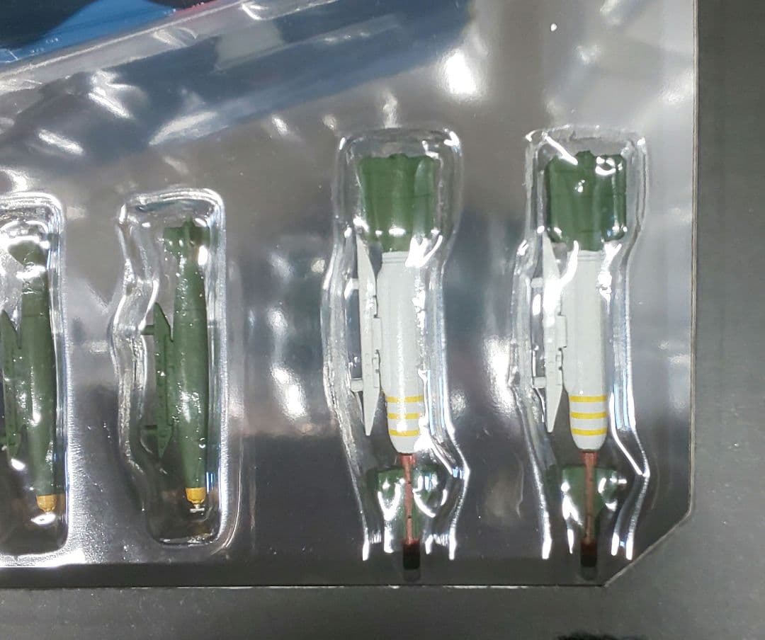 【新品未開封】Calibre wings F-14J改 洋上迷彩 MonaCat