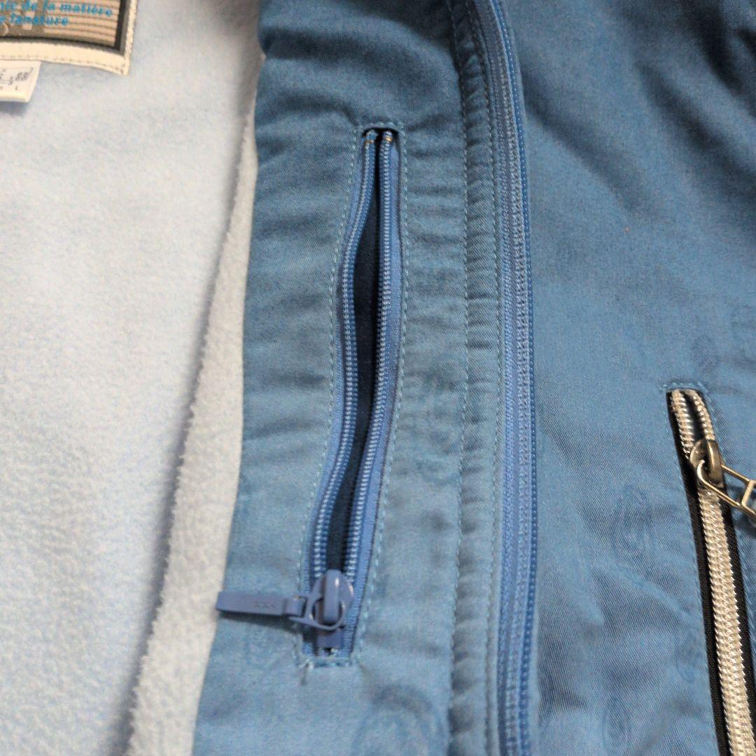 SALOMON ソロモン　レディーススキーウェア 上下＋ベスト付き　L サイズ