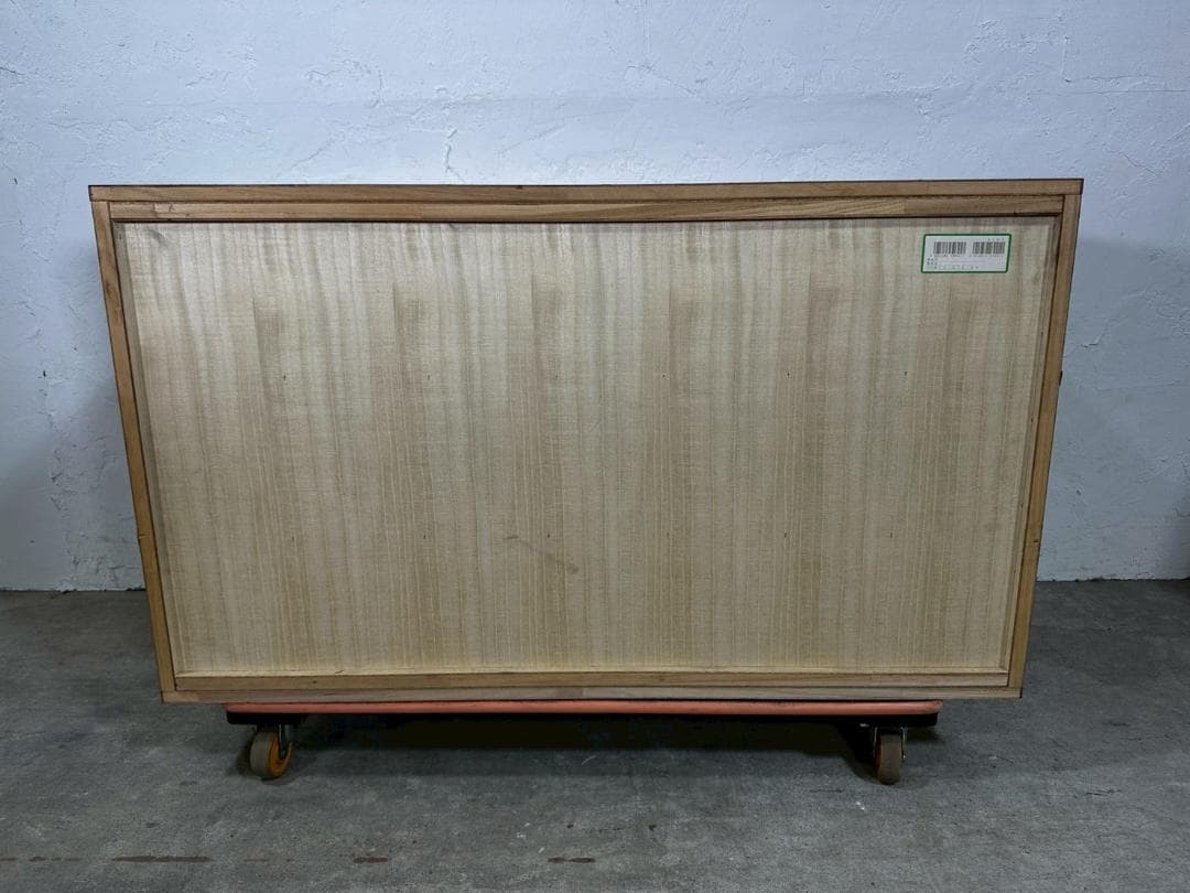 『FUCHU』府中家具 3段チェスト サイドチェスト チェスト RWche16