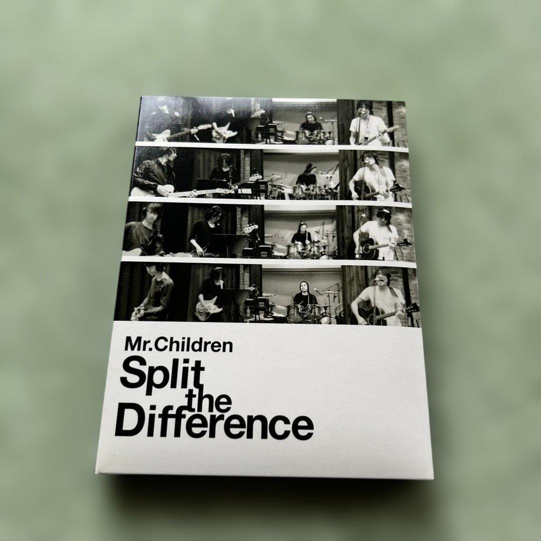 Mr.Children DVDセット