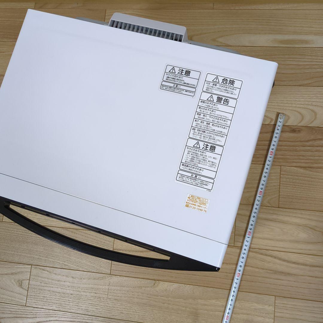 東芝　オーブンレンジ　ER-W60(W)　TOSHIBA　スチームオーブンレンジ