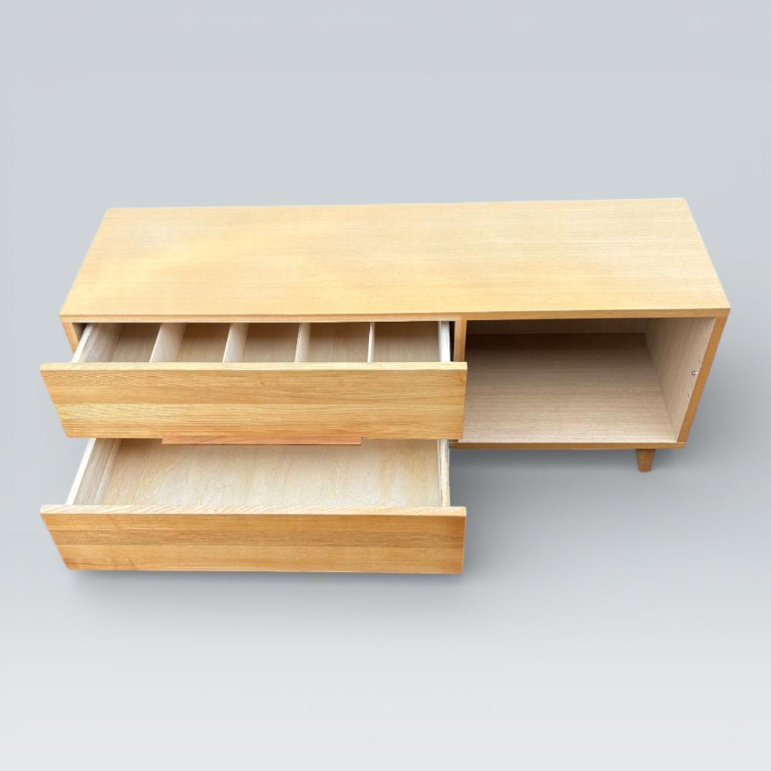 LEGNATEC レグナテック ルーチェ TVボード 天然木