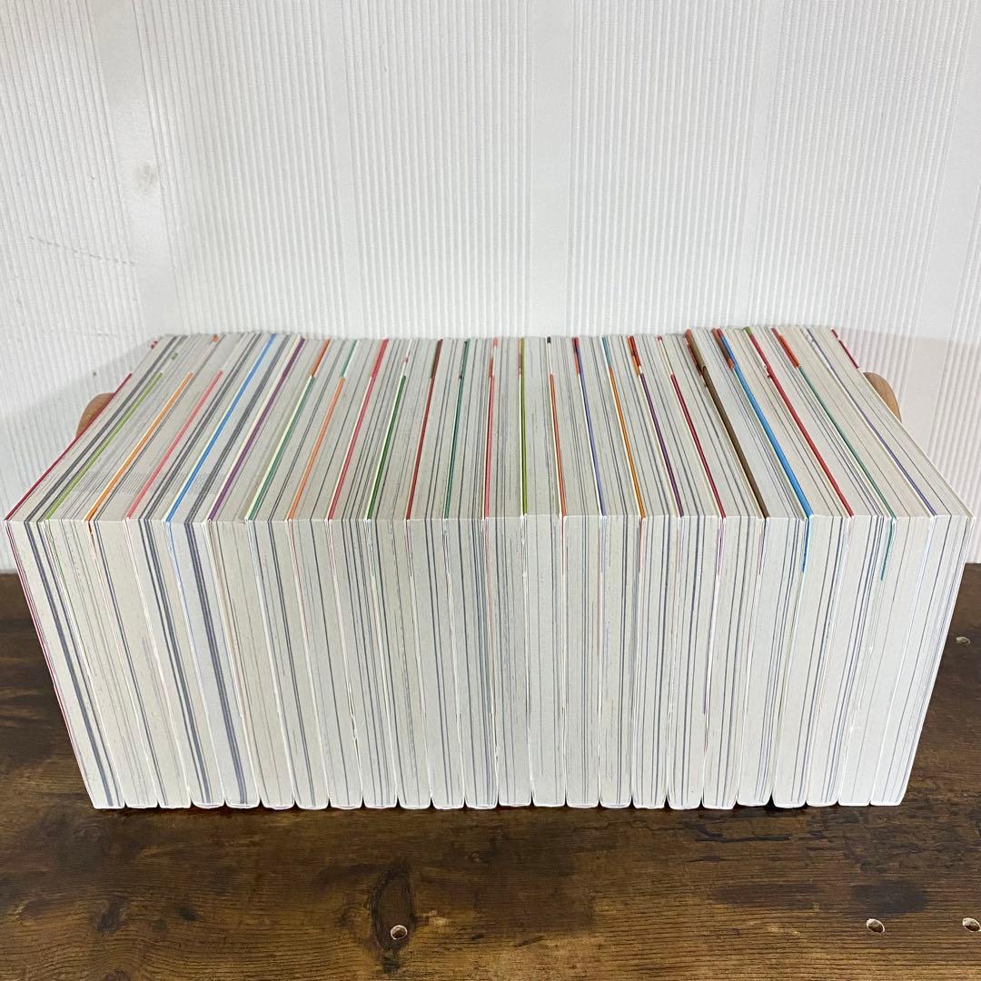 美品多数　舞妓さんちのまかないさん　1〜24巻セット