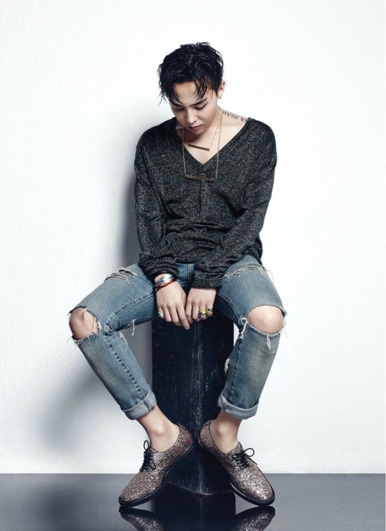 〓GIUSEPPE ZANOTTI×PEACEMINUSONE〓 グリッター 靴