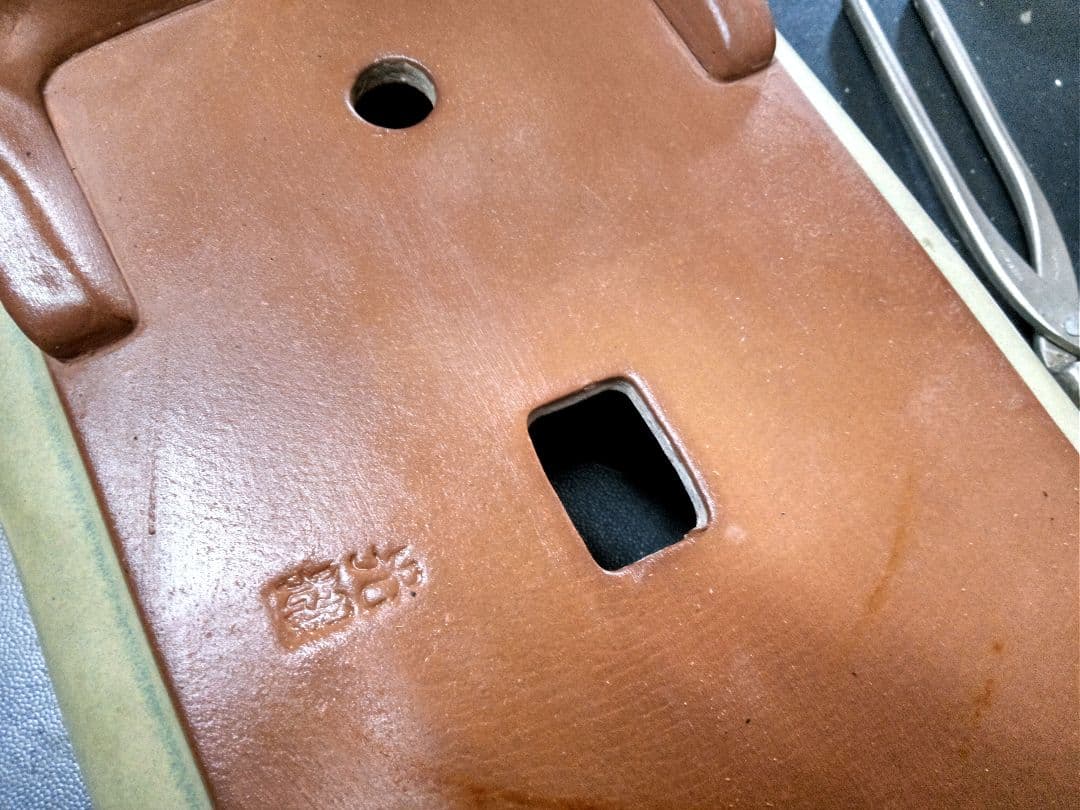 【樹齢 50年超　真柏盆栽】　　　⭕堂々たる一品です❗