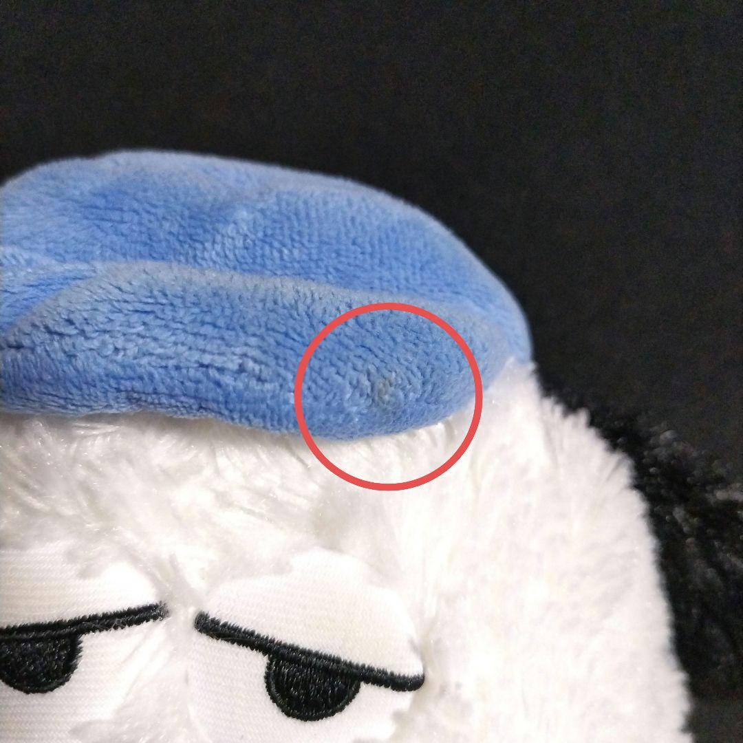 【希少】スヌーピー オラフ　ぬいぐるみ　PEANUTS　ナカジマコーポレーション