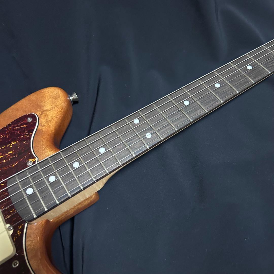 Crews Maniac Sound KTR JM ジャズマスタータイプ