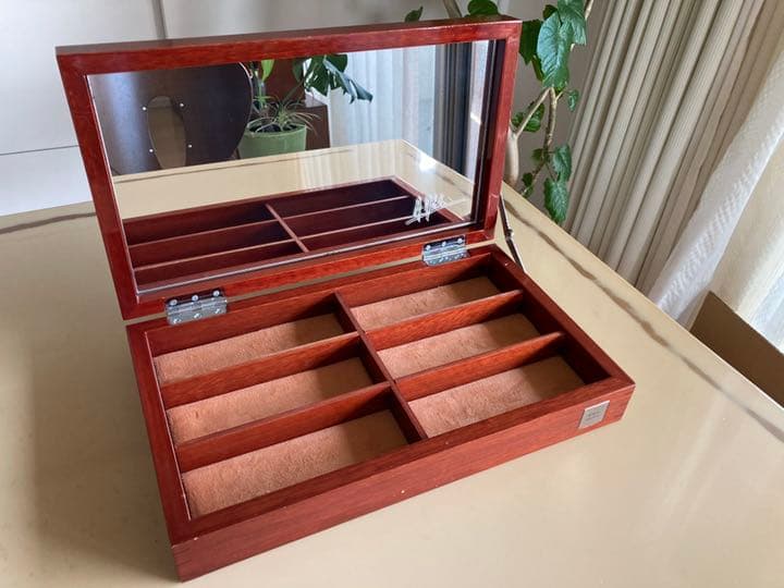 アランミクリ　眼鏡コレクションBOX