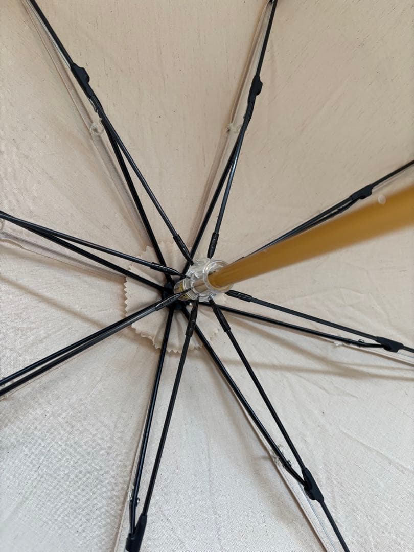 Athena New York 折り畳み日傘