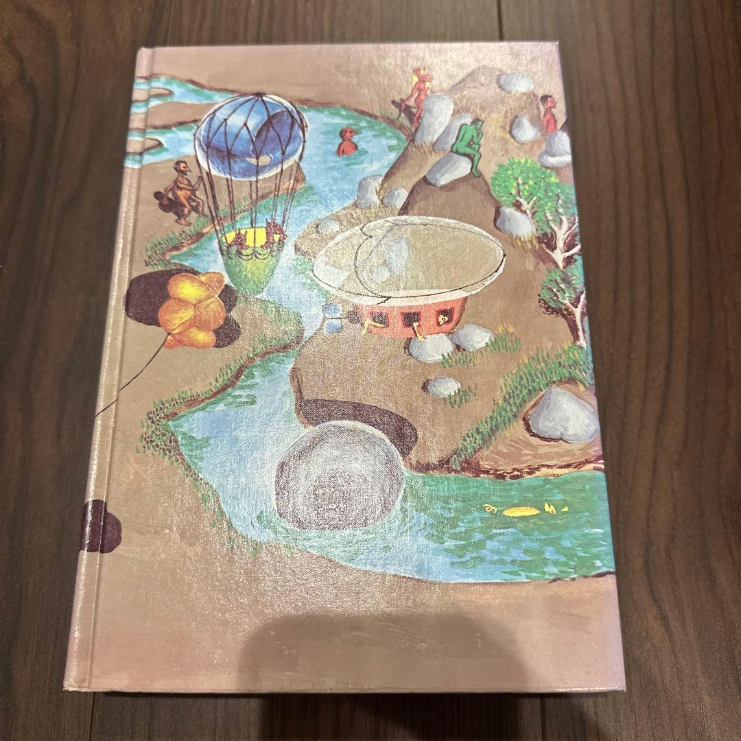 Spivak Differential GeometryⅠ Ⅱ Ⅲ Ⅳ Ⅴ 5冊