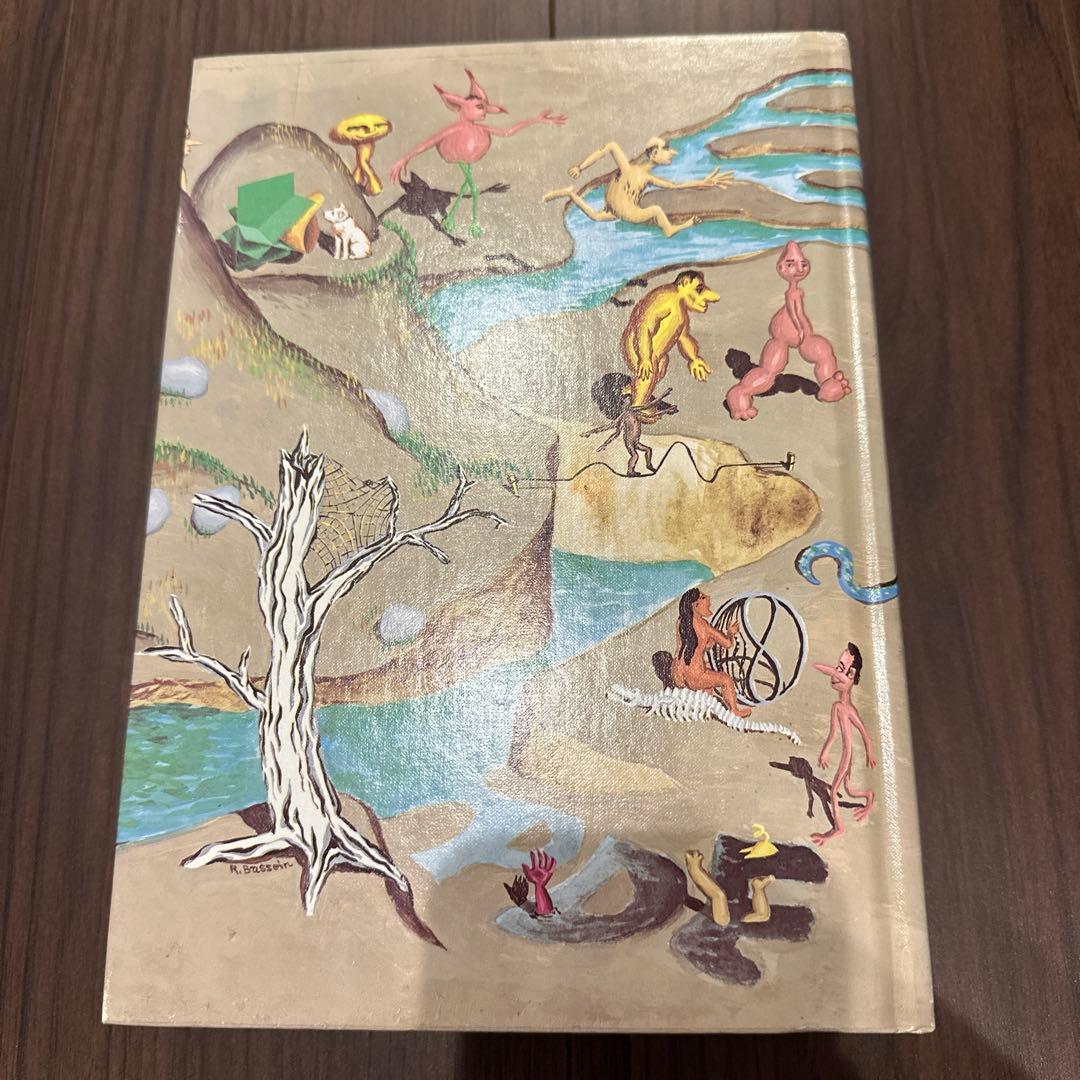 Spivak Differential GeometryⅠ Ⅱ Ⅲ Ⅳ Ⅴ 5冊