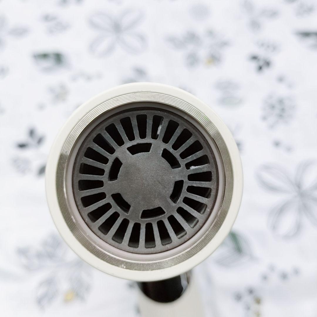 美品⭐️KINUJO 絹女 ドライヤー キヌジョ