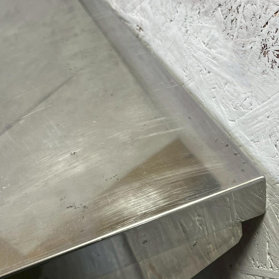 業務用 ステンレス製 平棚 吊り棚 棚板 厨房 厨房用品 店舗 12 A1219