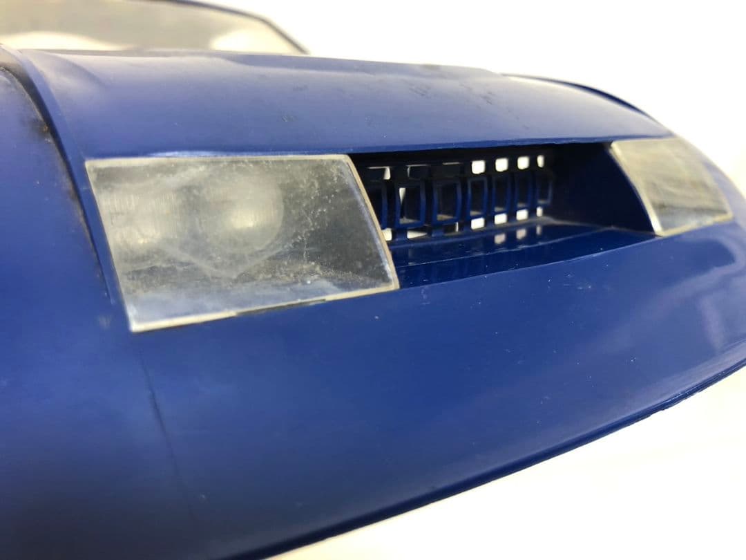 タミヤ セリカLB TURBO Gr.5 1/12 1978年 ジャンク