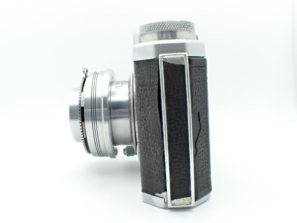 【分解清掃済品】KONICA Konica Ⅱ 初期不良保証付き