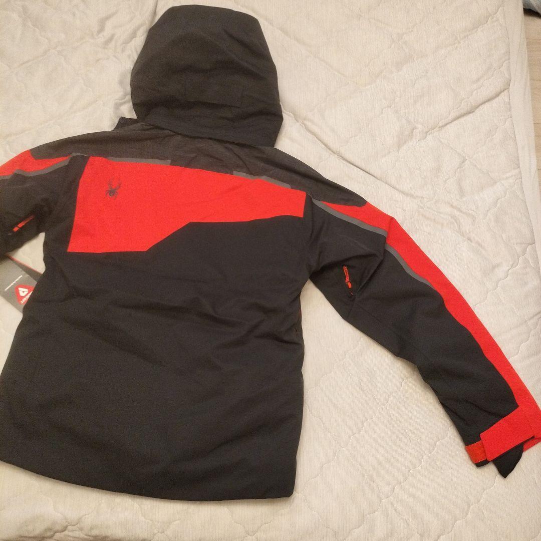 spyder スキーウェア スパイダー S vco-s