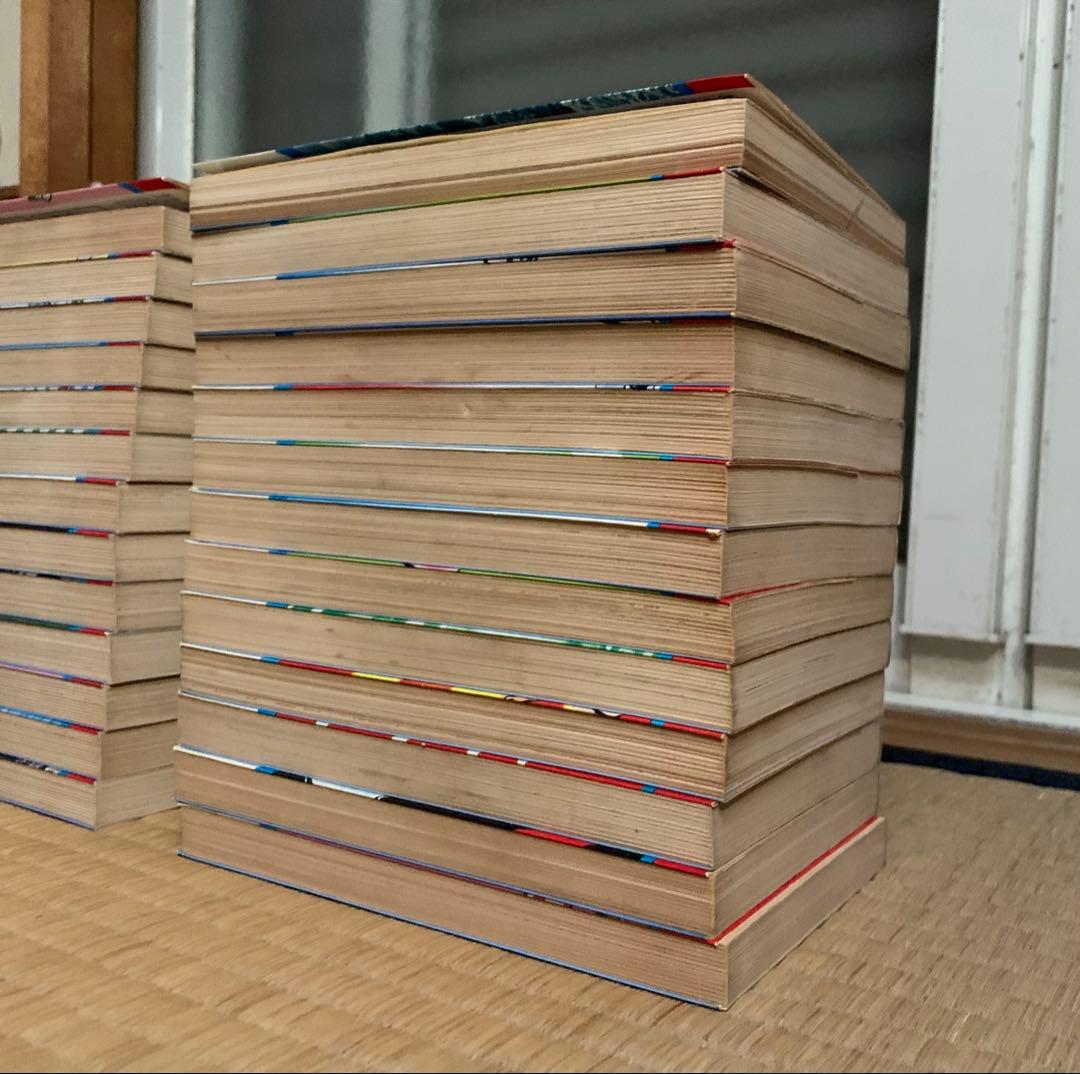 がきデカ　全26巻セット　山上たつひこ