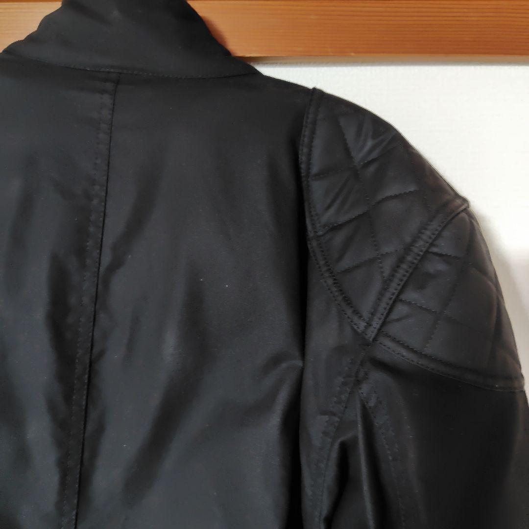 BELSTAFF ブルックランズ モーターサイクル ジャケット