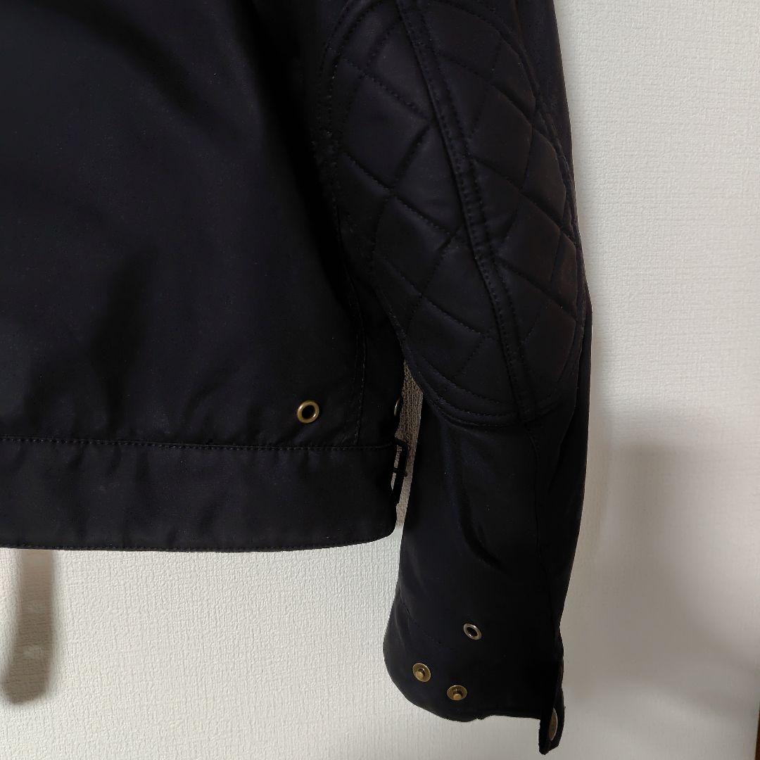 BELSTAFF ブルックランズ モーターサイクル ジャケット