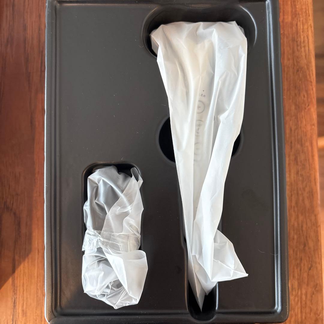 YA-MAN WAVY ニードルリフトポインター　YF03N 美顔器　1回使用