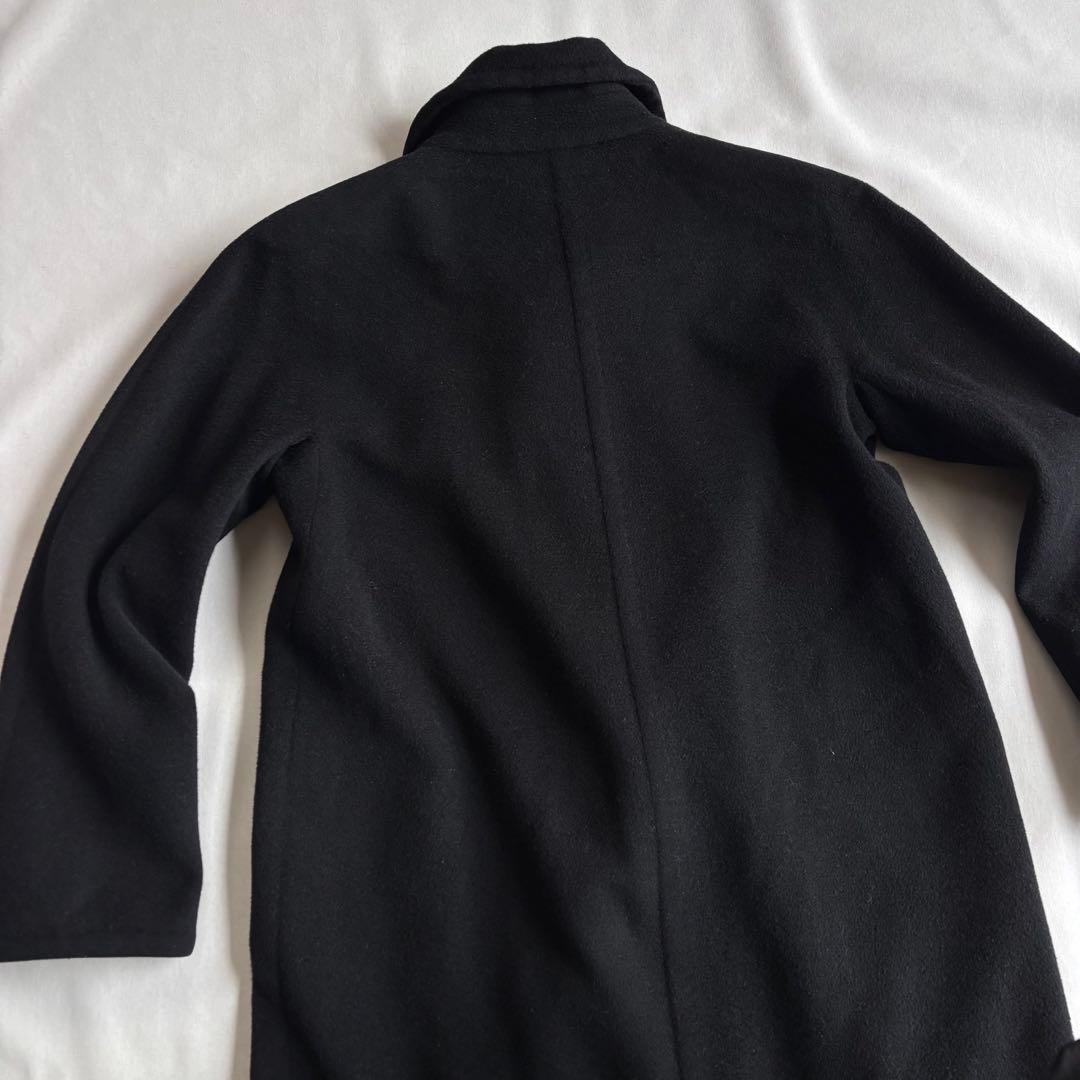 ジャケット・アウター MaxMara 101801 type virgin wool coat