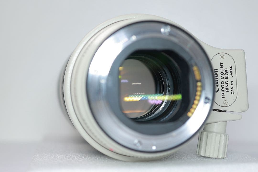 レンズ(単焦点) Canon EF 70-200 MM F 2.8 L IS USM