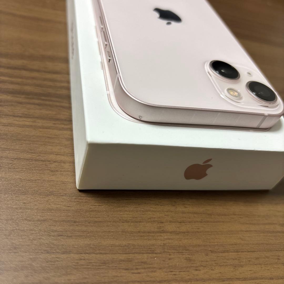 スマートフォン本体 iPhone 13