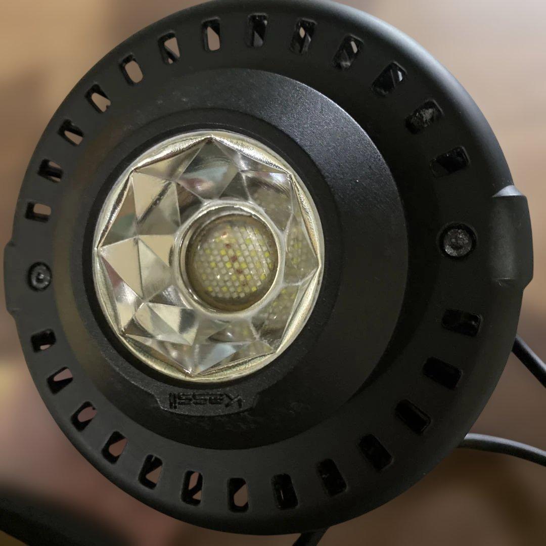 ライト・照明器具 Kessil A500X Tuna Blue LED