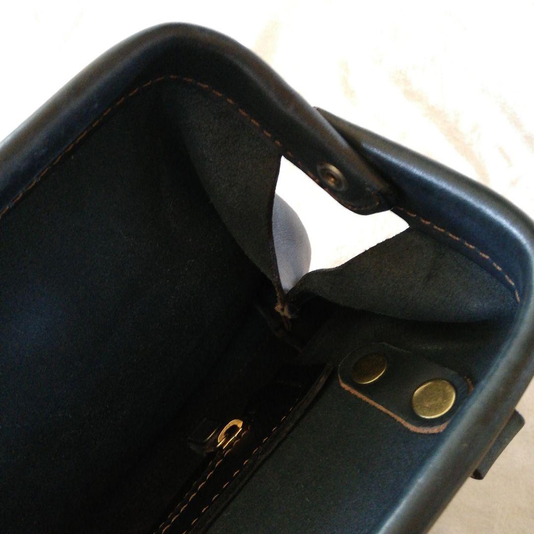 HERZ ヘルツ ビジネスバック ソフトダレスバッグ レザー Mサイズ