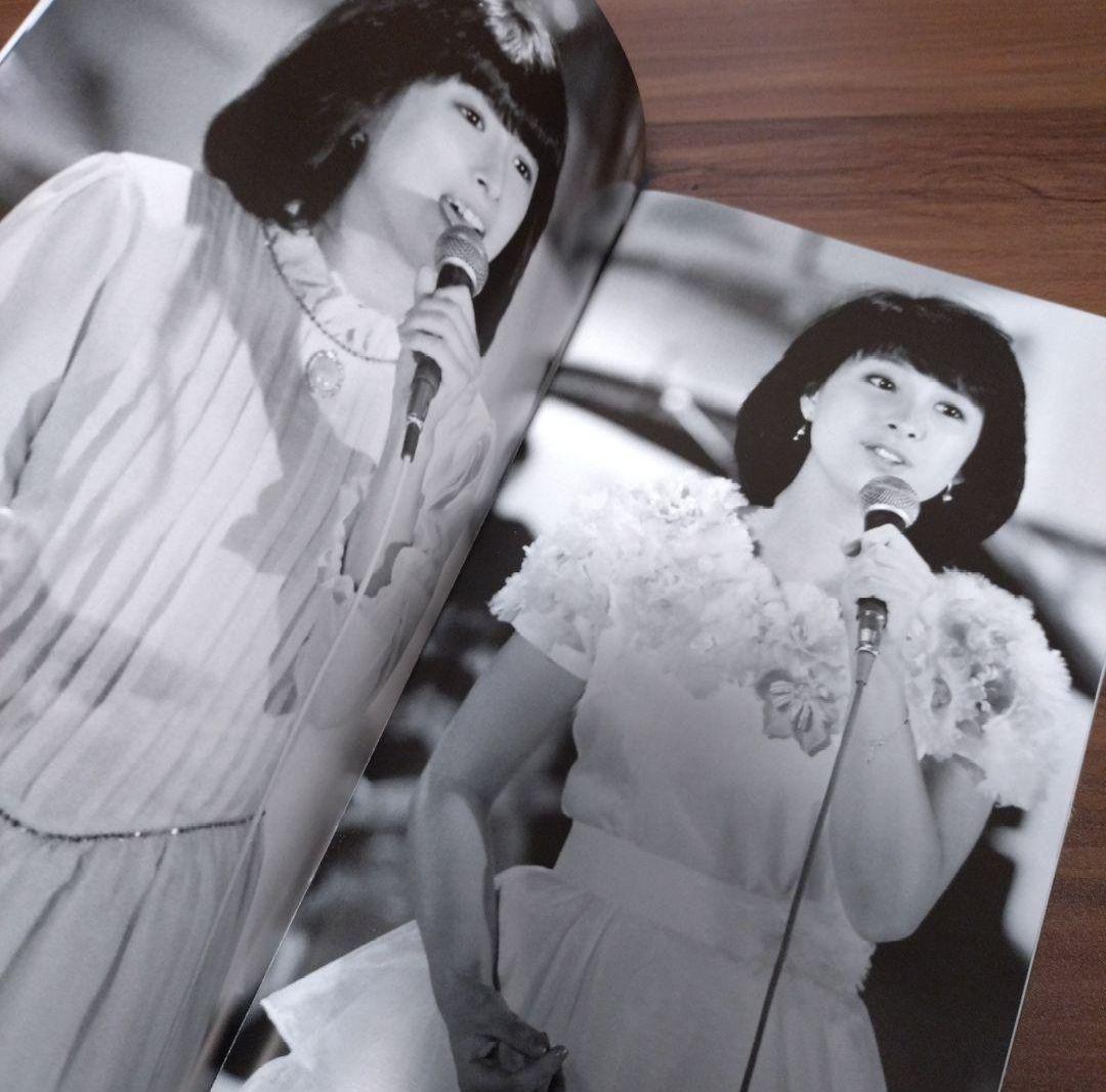 河合奈保子/NAOKO ETERNAL SONGS〈4枚組〉/DVD-BOX