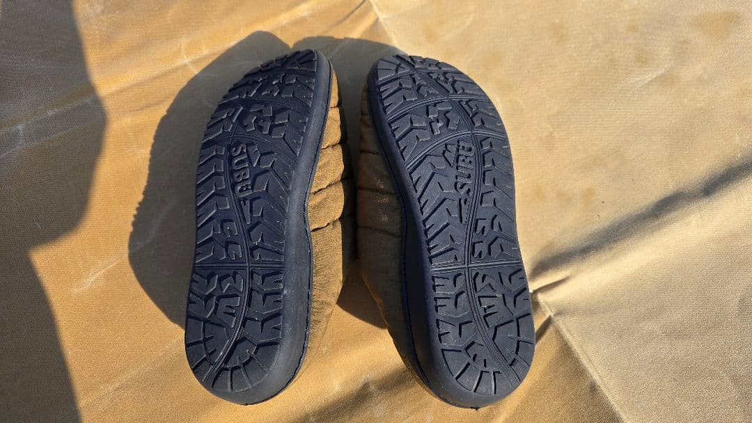 NANGA SUBU TAKIBI サイズ3 美品