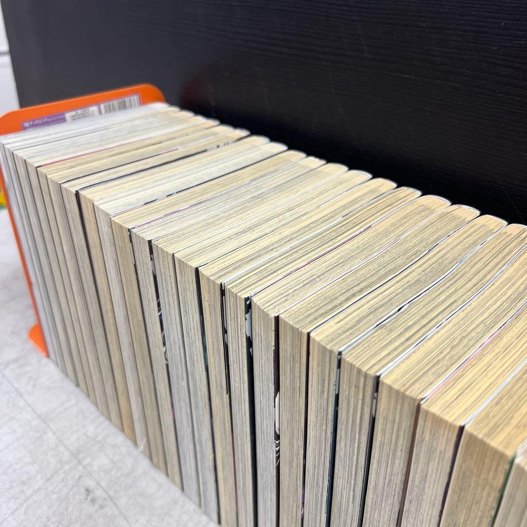 ダンジョンに出会いを求めるのは間違っているだろうか　計38冊　全巻