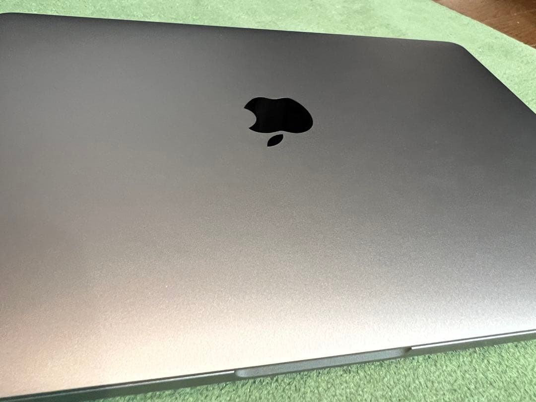 【値下げ中】MacBook Pro M1 13インチ 16GB 512GB