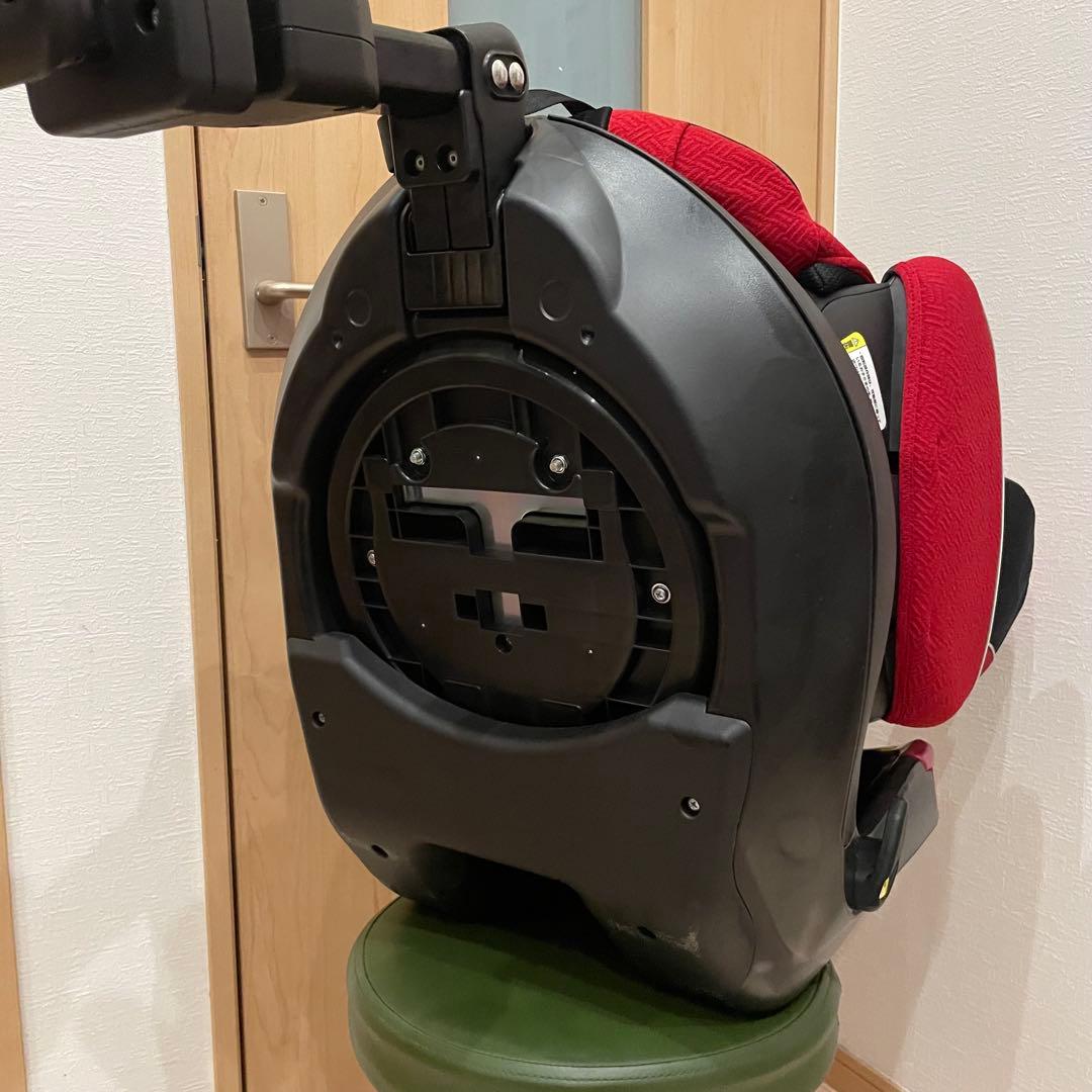 Aprica アップリカ フラディア グロウ 93514 チャイルドシート