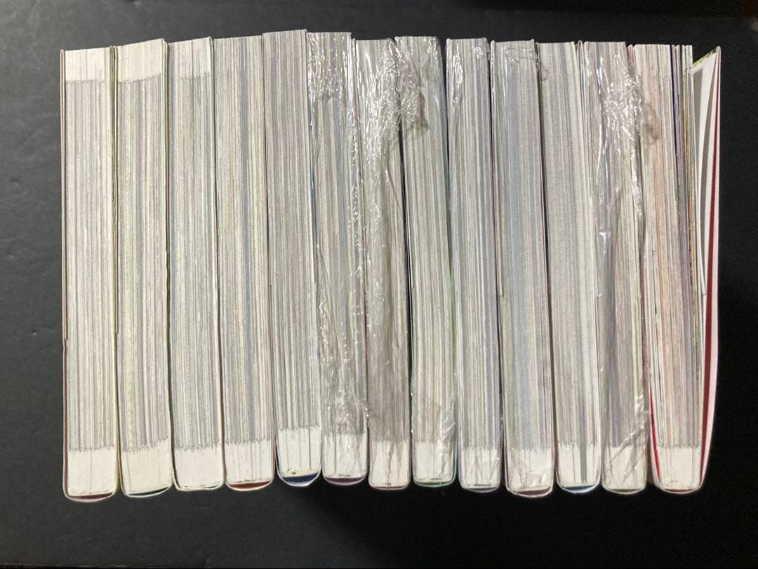 ある日、お姫様になってしまった件について 1~13巻 漫画 全巻