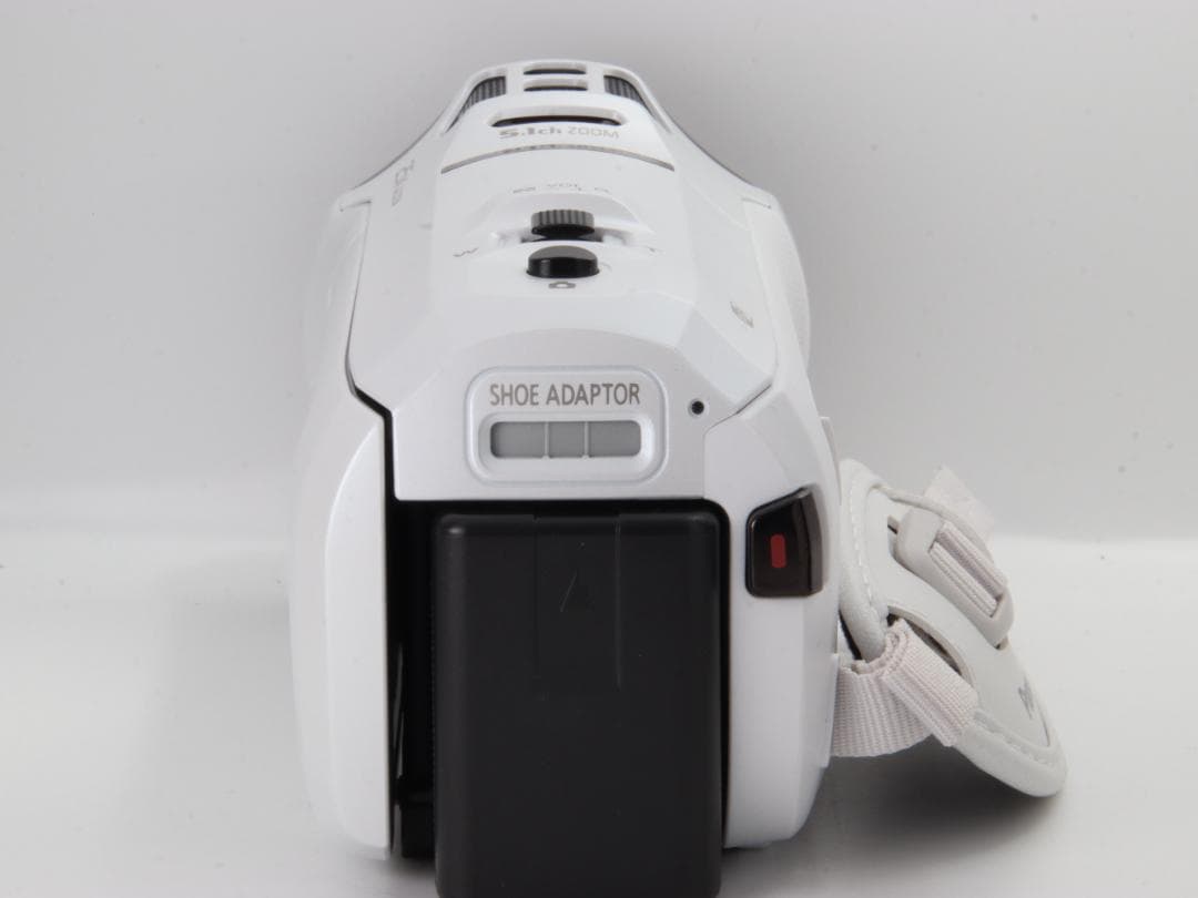 Panasonic デジタル4Kビデオカメラ HC-VX990M パナソニック