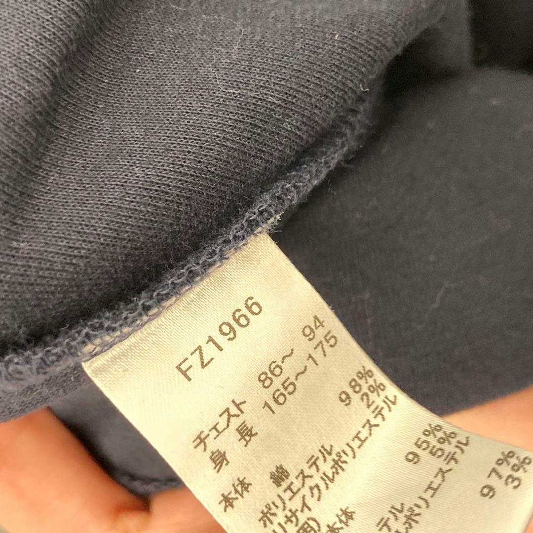 希少　フレッドベリー　beams 別注　ポロシャツ　ネイビー　サイズS