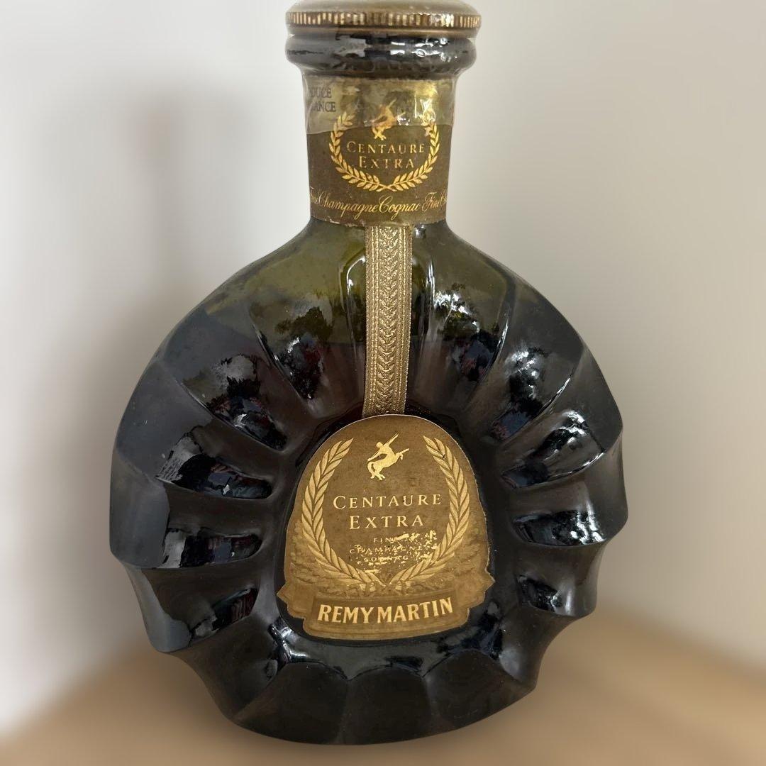 ブランデー REMY MARTIN COGNAC CENTAURE EXTRA 750ml