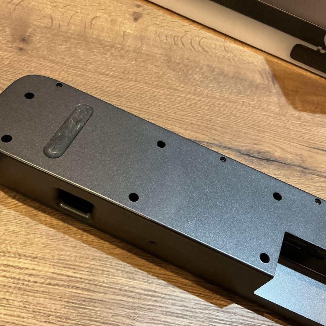 JBL BAR 2.0 ALL-IN-ONE サウンドバー 未使用 箱付き