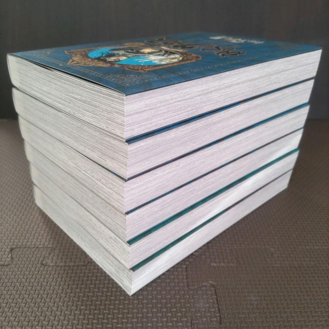 美品 からくりサーカス 完全版 初版 全巻セット 藤田和日郎 小学館